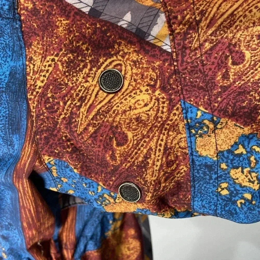 * VINTAGE * Sunice | Jacket - Picture 5 of 14